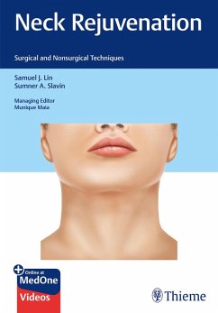 Cover Neck Rejuvenation (eBook, PDF)