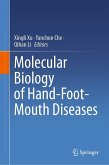 Molecular Biology of Hand-Foot-Mouth Diseases (eBook, PDF) Molecular Biology of Hand-Foot-Mouth Diseases (eBook, PDF)
