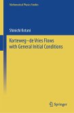 Korteweg–de Vries Flows with General Initial Conditions (eBook, PDF)