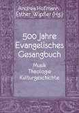 500 Jahre Evangelisches Gesangbuch (eBook, PDF)