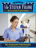 Dr. Stefan Frank 2754 (eBook, ePUB)