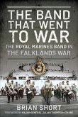The Band That Went to War (eBook, ePUB)