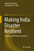 Making India Disaster Resilient (eBook, PDF)