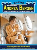 Notärztin Andrea Bergen 1505 (eBook, ePUB)