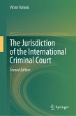 The Jurisdiction of the International Criminal Court (eBook, PDF)