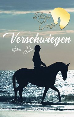 Reitclub Cavallio: Verschwiegen (eBook, ePUB) - Blue, Marina