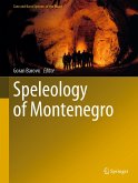 Speleology of Montenegro (eBook, PDF)