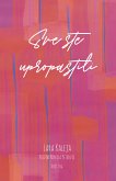 Sve ste upropastili (eBook, ePUB)