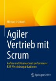 Agiler Vertrieb mit Scrum (eBook, PDF)