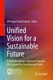 Unified Vision for a Sustainable Future (eBook, PDF)