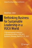 Rethinking Business for Sustainable Leadership in a VUCA World (eBook, PDF)