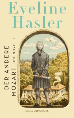 Der andere Mozart (eBook, ePUB) - Hasler, Eveline