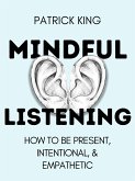 Mindful Listening (eBook, ePUB)