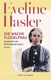 Die Wachsflügelfrau (eBook, ePUB)