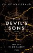 Mit dir in die Nacht / The Devil's Sons... - Bild 1