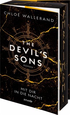 Mit dir in die Nacht / The Devil's Sons Bd.3 - Wallerand, Chloe