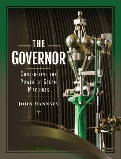 Cover The Governor (eBook, ePUB)