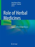 Role of Herbal Medicines (eBook, PDF)