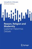 Reason, Religion and Modernity (eBook, PDF)