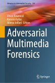 Adversarial Multimedia Forensics (eBook, PDF)