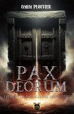 Pax Deorum - Livre 2 (eBook, ePUB)