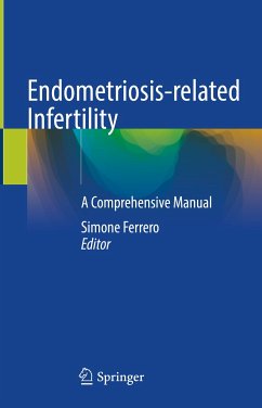 Endometriosis-related Infertility (eBook, PDF)