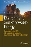 Environment and Renewable Energy (eBook, PDF)