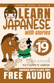Learn Japanese with Stories Volume 19 (eBook, ePUB)