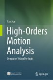 High-Orders Motion Analysis (eBook, PDF)