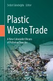 Plastic Waste Trade (eBook, PDF)