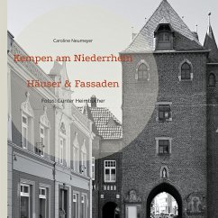 Kempen am Niederrhein (eBook, ePUB)