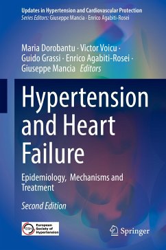 Hypertension and Heart Failure (eBook, PDF)