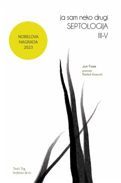 Ja sam neko drugi (eBook, ePUB) - Fose, Jun