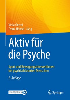 Aktiv für die Psyche (eBook, PDF)