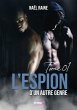 L'espion d'un autre genre - Tome 1... - Bild 1