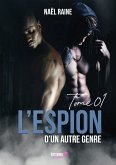 L'espion d'un autre genre - Tome 1 (eBook, ePUB)