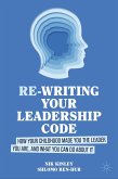 Re-writing your Leadership Code (eBook, PDF)