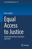 Equal Access to Justice (eBook, PDF)