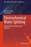 Electrochemical Water Splitting (eBook, PDF)