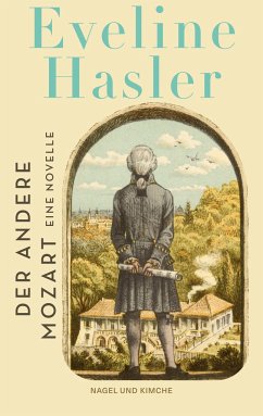 Der andere Mozart - Hasler, Eveline