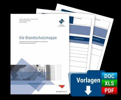Die Branschutzmappe - Forum Verlag Herkert GmbH