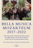 BELLA MUSICA MOZARTEUM 2017-2022