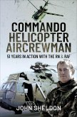 Commando Helicopter Aircrewman (eBook, ePUB)