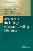 Advances in the Ecology of Stream-Dwelling Salmonids (eBook, PDF)