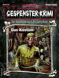 Gespenster-Krimi 143 (eBook, ePUB) - Williams, Thomas