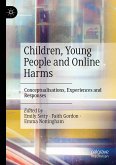 Children, Young People and Online Harms (eBook, PDF)
