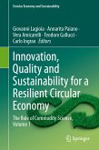 Innovation, Quality and Sustainability for a Resilient Circular Economy (eBook, PDF)