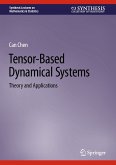 Tensor-Based Dynamical Systems (eBook, PDF)