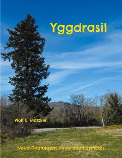 Yggdrasil (eBook, ePUB)