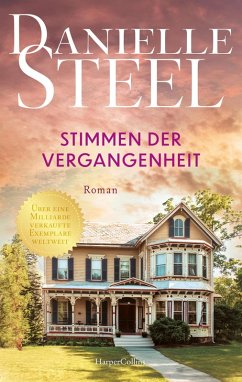 Cover Stimmen der Vergangenheit (eBook, ePUB)